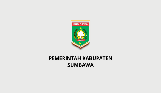 Pemerintah Kabupaten Sumbawa