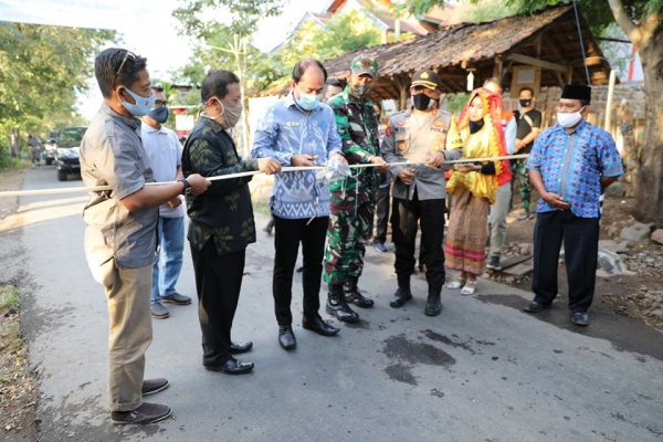 Pemerintah Kabupaten Sumbawa