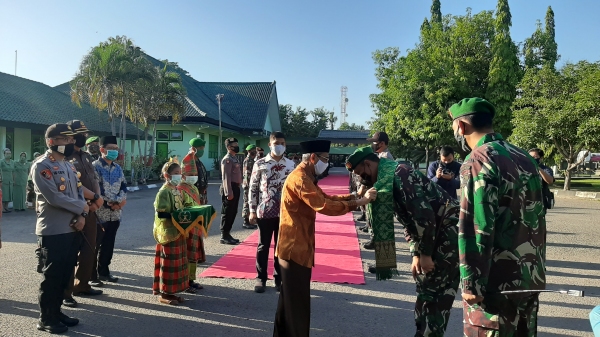 Pemerintah Kabupaten Sumbawa