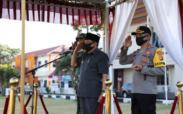 Pemerintah Kabupaten Sumbawa