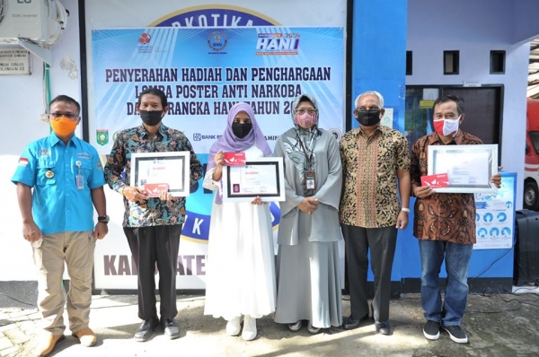 Pemerintah Kabupaten Sumbawa