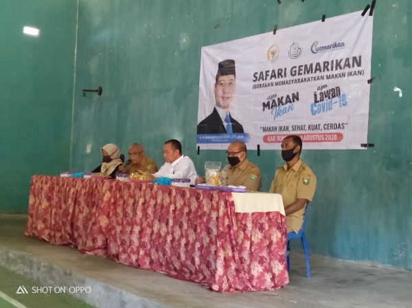 Pemerintah Kabupaten Sumbawa