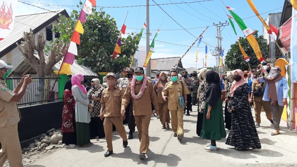 Pemerintah Kabupaten Sumbawa