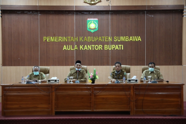 Pemerintah Kabupaten Sumbawa