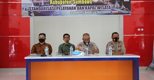 Pemerintah Kabupaten Sumbawa