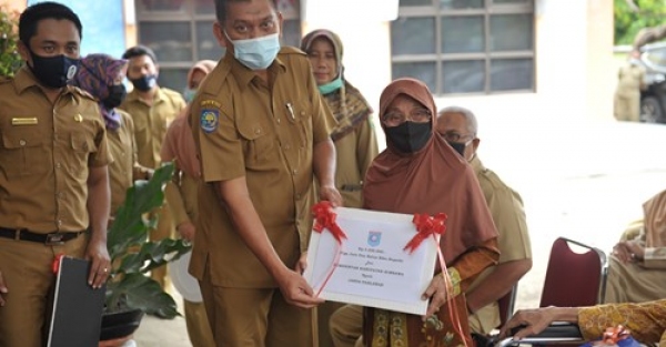 Pemerintah Kabupaten Sumbawa