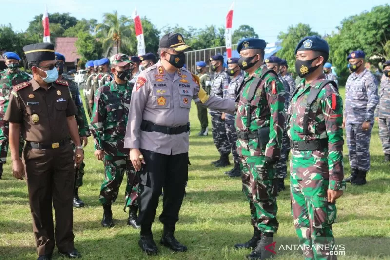 Pemerintah Kabupaten Sumbawa