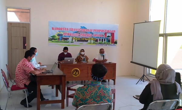 Pemerintah Kabupaten Sumbawa