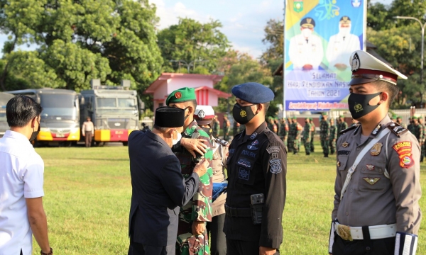 Pemerintah Kabupaten Sumbawa