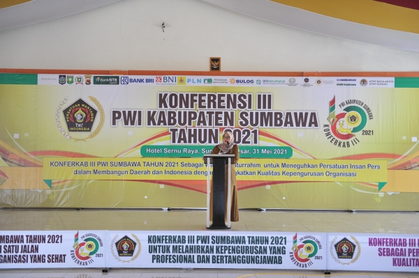 Pemerintah Kabupaten Sumbawa