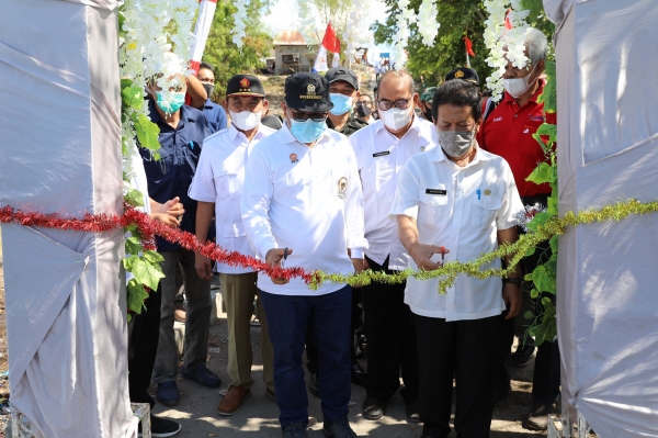 Pemerintah Kabupaten Sumbawa