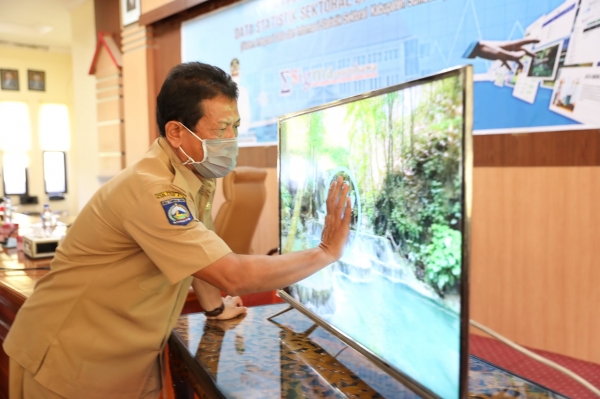 Pemerintah Kabupaten Sumbawa