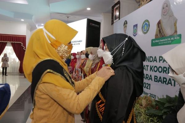 Pemerintah Kabupaten Sumbawa