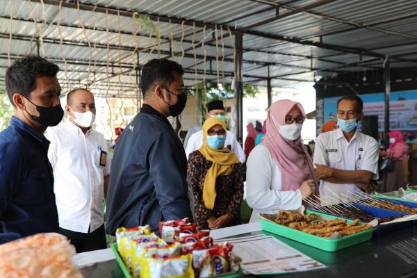 Pemerintah Kabupaten Sumbawa