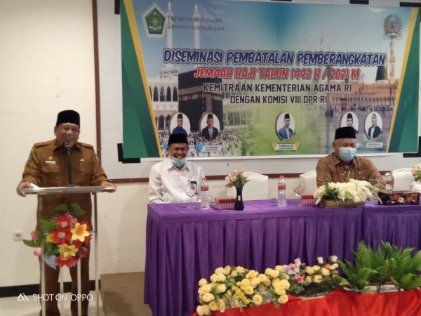 Pemerintah Kabupaten Sumbawa