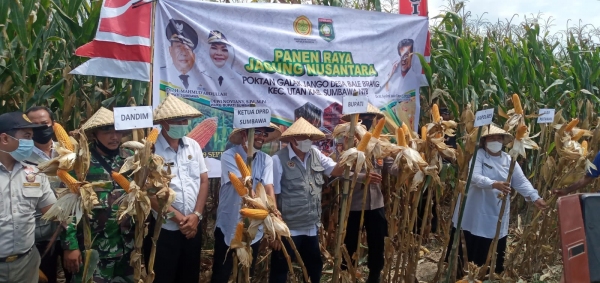 Pemerintah Kabupaten Sumbawa