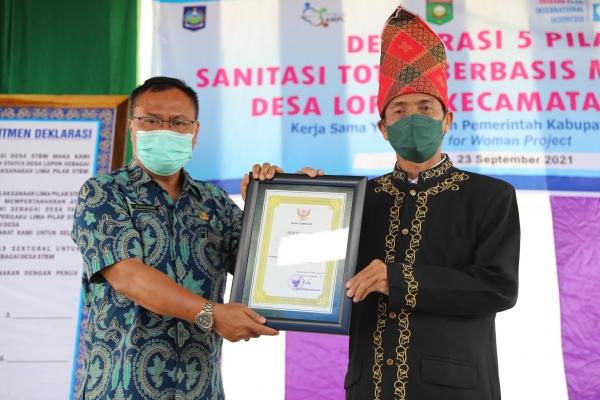 Pemerintah Kabupaten Sumbawa