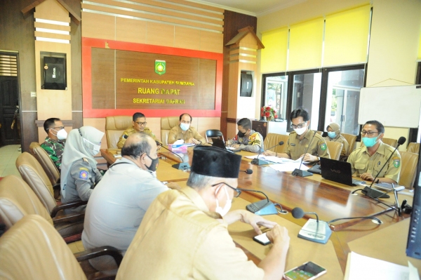 Pemerintah Kabupaten Sumbawa