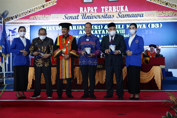 Pemerintah Kabupaten Sumbawa