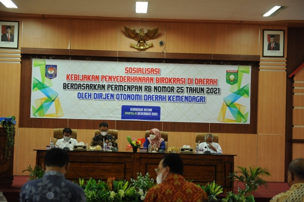 Pemerintah Kabupaten Sumbawa