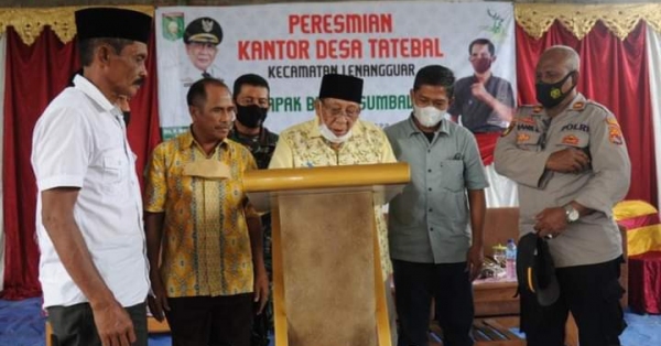 Pemerintah Kabupaten Sumbawa