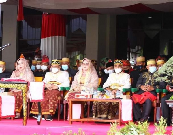 Pemerintah Kabupaten Sumbawa