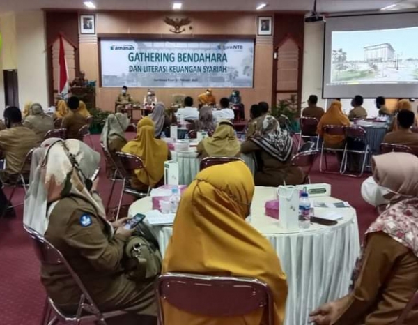 Pemerintah Kabupaten Sumbawa