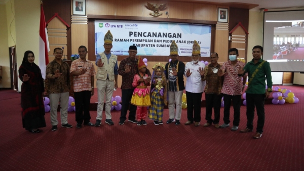 Pemerintah Kabupaten Sumbawa