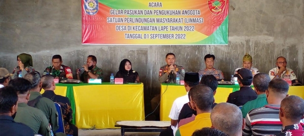 Pemerintah Kabupaten Sumbawa