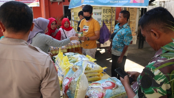 Pemerintah Kabupaten Sumbawa