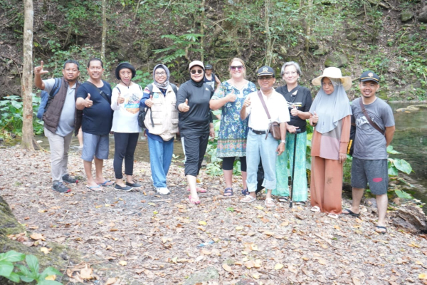 Pemerintah Kabupaten Sumbawa