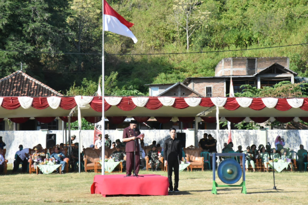 Pemerintah Kabupaten Sumbawa