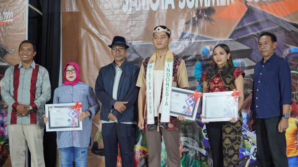 Pemerintah Kabupaten Sumbawa