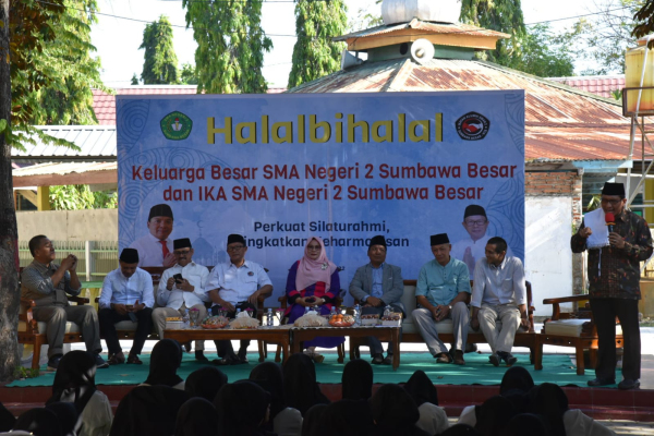 Pemerintah Kabupaten Sumbawa