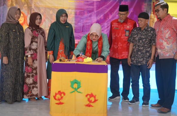 Pemerintah Kabupaten Sumbawa