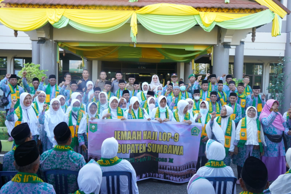 Pemerintah Kabupaten Sumbawa