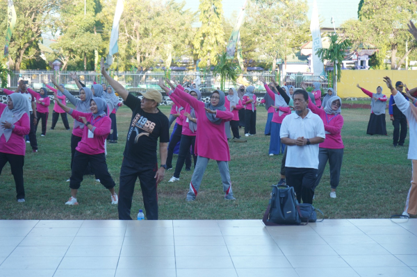 Pemerintah Kabupaten Sumbawa