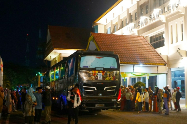 Pemerintah Kabupaten Sumbawa