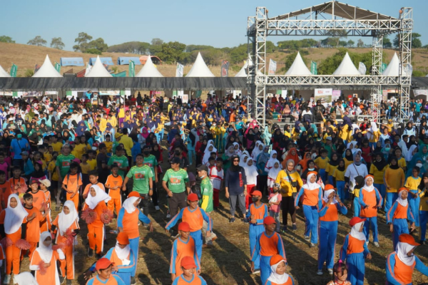 Pemerintah Kabupaten Sumbawa