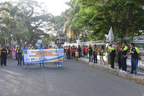 Pemerintah Kabupaten Sumbawa