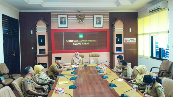 Pemerintah Kabupaten Sumbawa