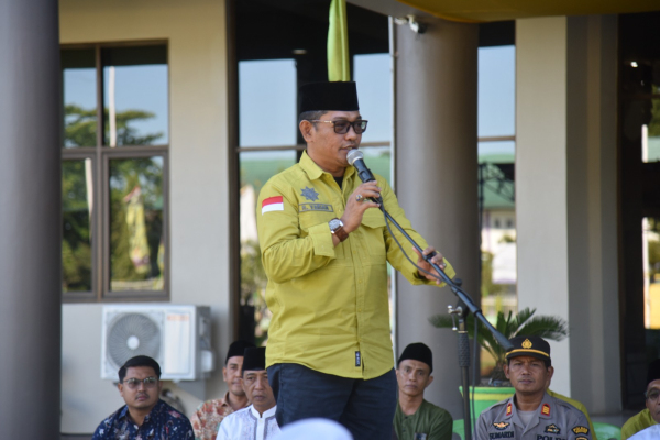 Pemerintah Kabupaten Sumbawa