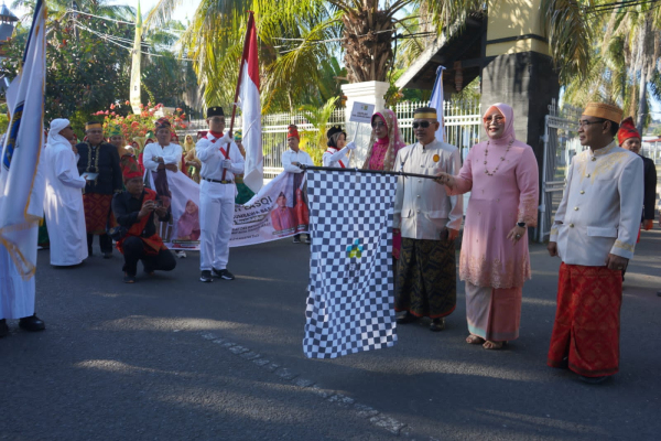 Pemerintah Kabupaten Sumbawa