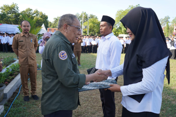 Pemerintah Kabupaten Sumbawa