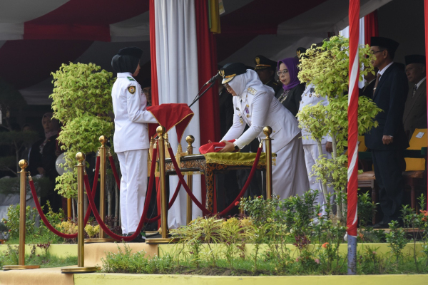 Pemerintah Kabupaten Sumbawa