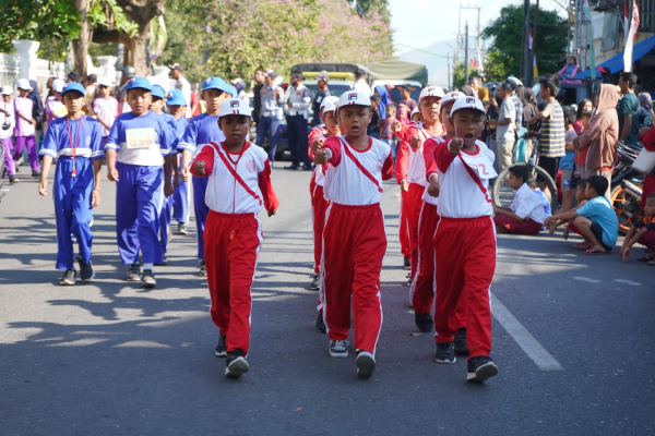 Pemerintah Kabupaten Sumbawa