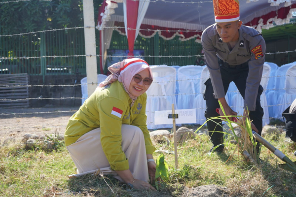 Pemerintah Kabupaten Sumbawa