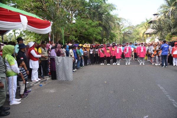 Pemerintah Kabupaten Sumbawa