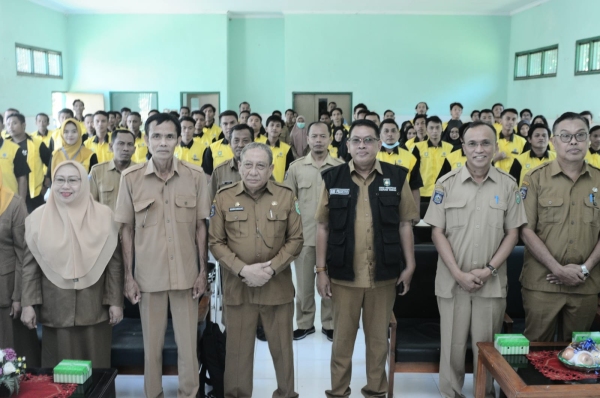 Pemerintah Kabupaten Sumbawa