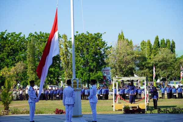 Pemerintah Kabupaten Sumbawa